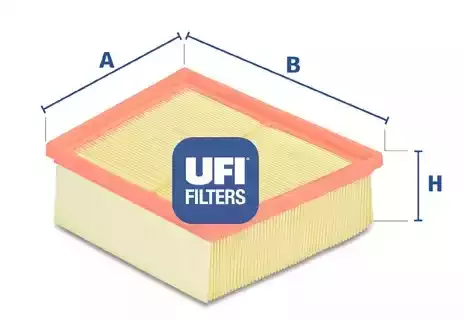 UFI Фильтр