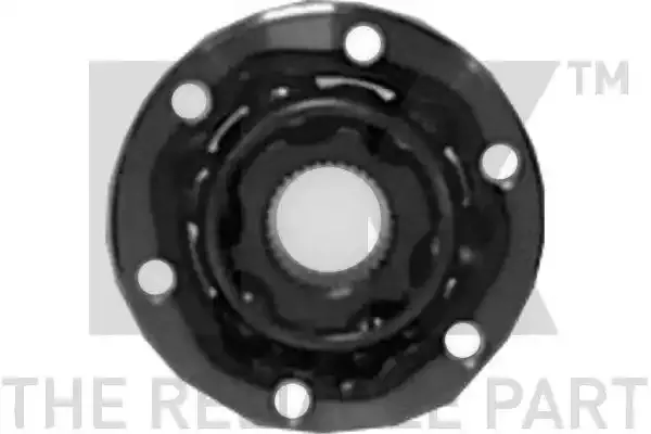 NK Шарнирный комплект