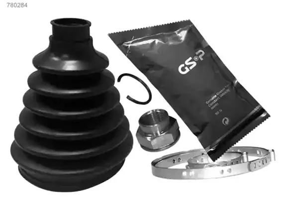 GSP Комплект пыльника