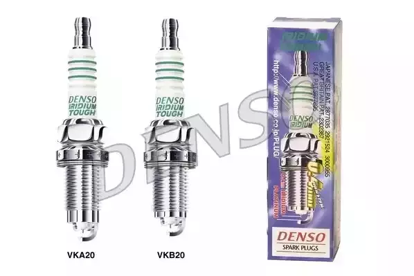 DENSO Свеча зажигания