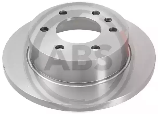 A.B.S. Тормозной диск