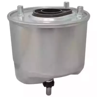 MEAT & DORIA Фильтр