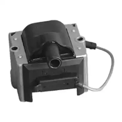 MAGNETI MARELLI Катушка зажигания