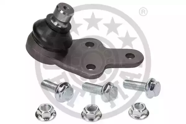 OPTIMAL Шарнир