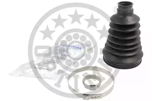 OPTIMAL Комплект пыльника