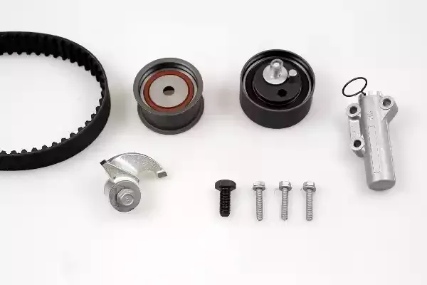 HEPU Ременный комплект