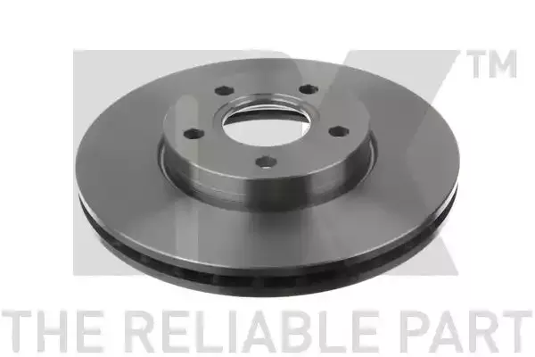 NK Тормозной диск