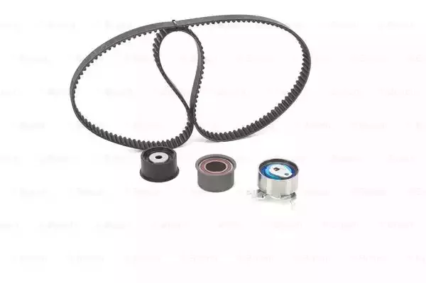 BOSCH Ременный комплект