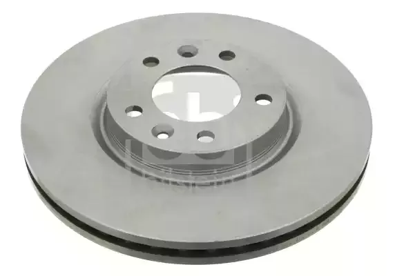 FEBI BILSTEIN Тормозной диск