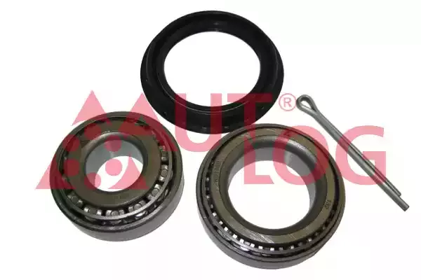 AUTLOG Комплект подшипника