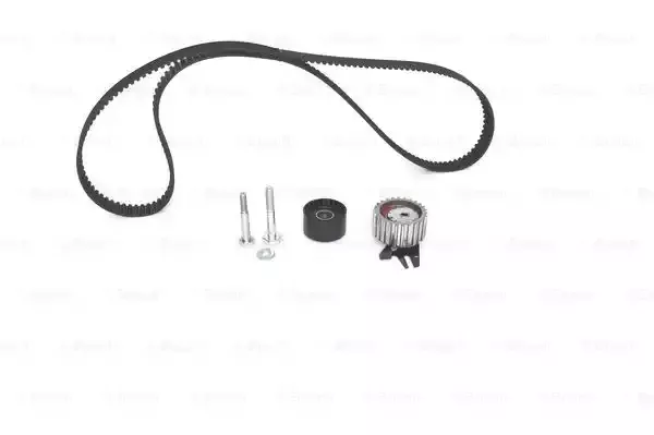 BOSCH Ременный комплект