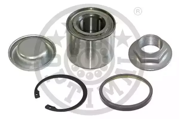 OPTIMAL Комплект подшипника