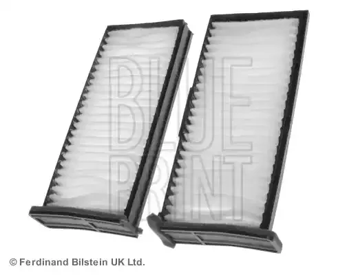 BLUE PRINT Комплект фильтра