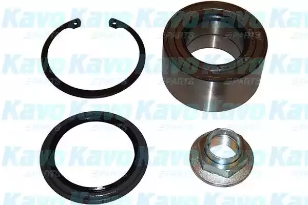 KAVO PARTS Комплект подшипника