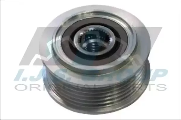 IJS GROUP Механизм свободного хода