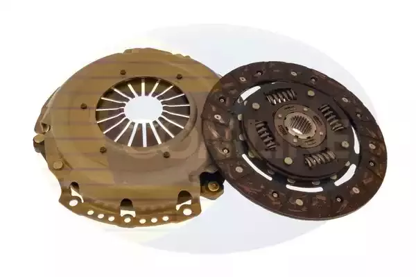 COMLINE Комплект сцепления