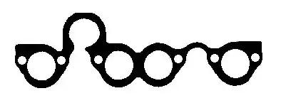 BGA Прокладкa