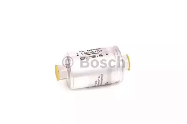 BOSCH Фильтр