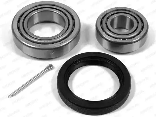 MOOG Комплект подшипника