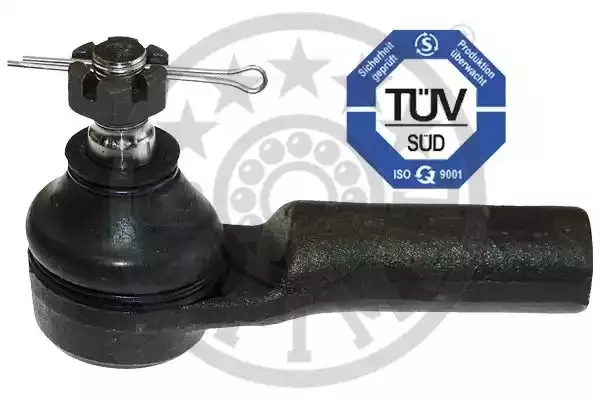 OPTIMAL Шарнир