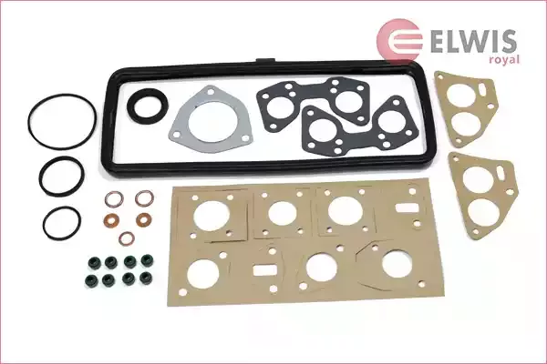 ELWIS ROYAL Комплект прокладок