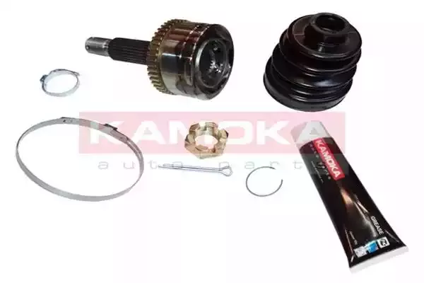 KAMOKA Шарнирный комплект