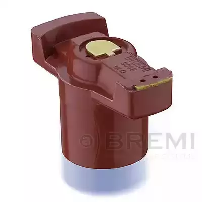 BREMI Бегунок распределителя зажигания