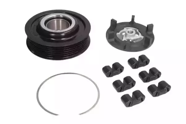 THERMOTEC Сцепление