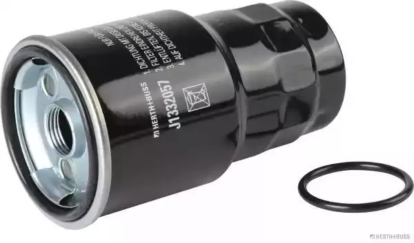 HERTH+BUSS JAKOPARTS Фильтр