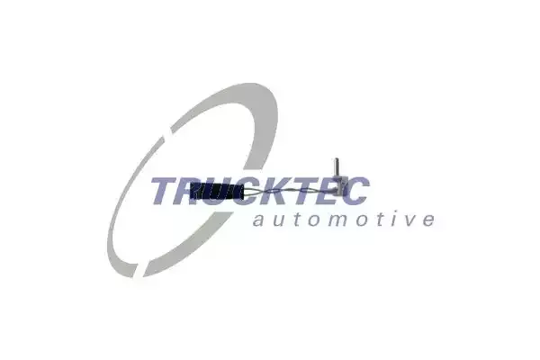 TRUCKTEC AUTOMOTIVE Контакт
