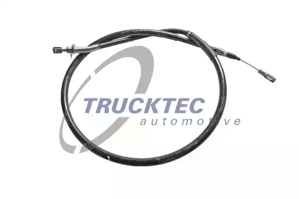 TRUCKTEC AUTOMOTIVE Трос