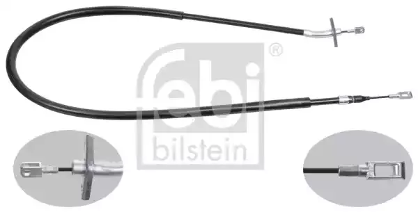FEBI BILSTEIN Трос