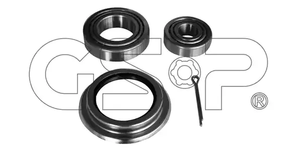 GSP Комплект подшипника