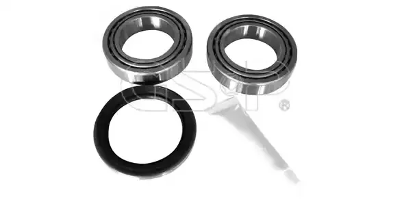 GSP Комплект подшипника