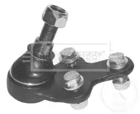 BORG & BECK Шарнир