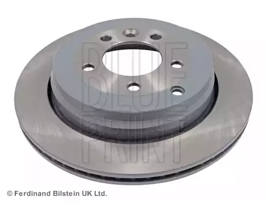 BLUE PRINT Тормозной диск