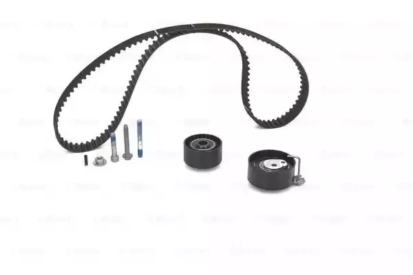 BOSCH Ременный комплект