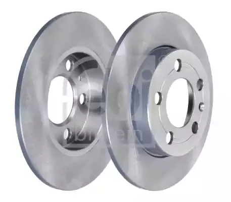 FEBI BILSTEIN Тормозной диск