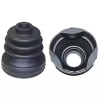 BIRTH Пыльник