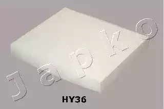 JAPKO Фильтр