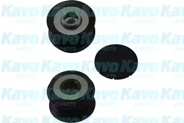 KAVO PARTS Механизм свободного хода
