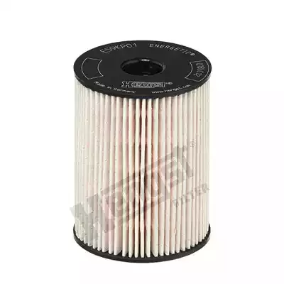 HENGST FILTER Фильтр