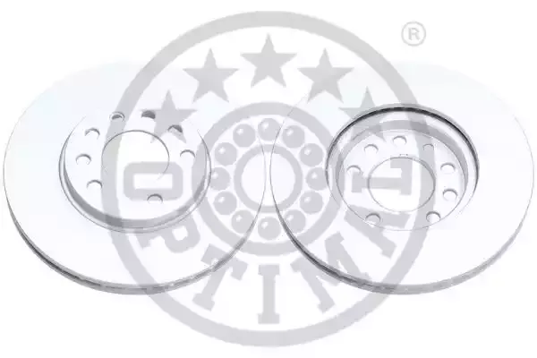 OPTIMAL Тормозной диск