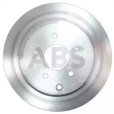 A.B.S. Тормозной диск