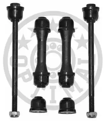 OPTIMAL Стойка